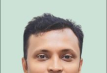 ২৯ এপ্রিল প্রকৃতির আঘাত