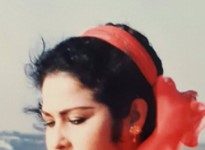 শুভ জন্মদিন রোজী আফসারী