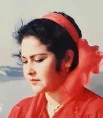 শুভ জন্মদিন রোজী আফসারী