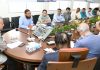 পরিবহন আইন ও বিধিতে যাত্রীসাধারণের প্রতিনিধিত্ব নিশ্চিত করার দাবী যাত্রী কল্যাণ সমিতির