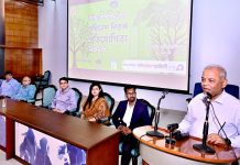 চবিতে আন্তঃবিশ্ববিদ্যালয় পরিবেশ বিতর্ক প্রতিযোগিতা ২০২৬ অনুষ্ঠিত