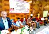 চবিতে ‘Adolescent and Young People’s Wellbeing in Bangladesh’ শীর্ষক আন্তর্জাতিক সম্মেলন শুরু