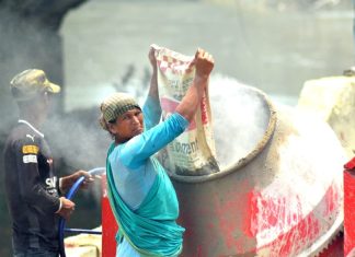 ঐতিহাসিক মে দিবস আজ