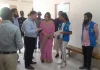 রোহিঙ্গা প্রত্যাবাসন ত্বরান্বিত করতে ক্যাম্প পরিদর্শন করলেন পররাষ্ট্র প্রতিমন্ত্রী