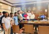 কক্সবাজার জেলা সদর হাসপাতালে ডায়ালাইসিস ইউনিট চালুর দাবিতে স্মারকলিপি
