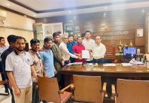 কক্সবাজার জেলা সদর হাসপাতালে ডায়ালাইসিস ইউনিট চালুর দাবিতে স্মারকলিপি