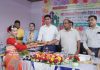 সমন্বিত শিশু পুনর্বাসন কেন্দ্রে সুবিধাবঞ্চিত শিশুদের মাঝে ঈদ উপহার বিতরণ