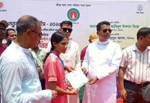 ‘সঠিক প্রশিক্ষণ ও উৎসাহ পেলে ফটিকছড়ি থেকে জাতীয় পর্যায়ের খেলোয়াড় তৈরি সম্ভব’