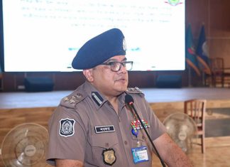 ঈদে নগরজুড়ে থাকবে বহুমাত্রিক নিরাপত্তা ব্যবস্থা: সিএমপি কমিশনার