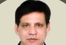 চট্টগ্রাম ওয়াসার এমডি হলেন প্রকৌশলী সেলিম মোহাম্মদ জানে আলম