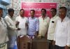ইসলামপুর নাপিতখালী ট্রান্সপোর্ট ড্রাইভার কল্যাণ সমবায় সমিতির নির্বাচনী তফসিল ঘোষণা