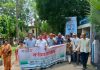 জনবান্ধব অটোমেটেড ভূমি ব্যবস্থাপনার লক্ষ্যেঃ কাপ্তাইয়ে ৩ দিনব্যাপী ‘ভূমিসেবা মেলা’র উদ্বোধন