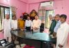 ঈদগাঁওয়ে নবাগত ইউএনও’র সঙ্গে সাংবাদিকদের মতবিনিময়