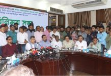 সন্ত্রাসীদের অভয়ারণ্য যেখানেই থাকুক না কেন, তা নির্মূল করতে হবে