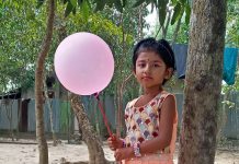 মিরসরাইয়ে বাসের ধাক্কায় শিশু শিক্ষার্থী নিহত