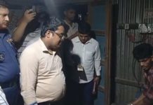 মাদকের টাকার জন্য মাকে মারধর, ছেলের কারাদণ্ড