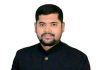 কক্সবাজার জেলা হাইয়েস-জীপ-মাইক্রোবাস শ্রমিক ইউনিয়নের নতুন সভাপতি সেলিম আকবর
