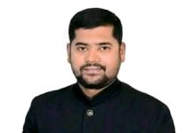 কক্সবাজার জেলা হাইয়েস-জীপ-মাইক্রোবাস শ্রমিক ইউনিয়নের নতুন সভাপতি সেলিম আকবর