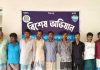ঈদগাঁওয়ে পুলিশের অভিযানে জুয়ার সরঞ্জামসহ গ্রেপ্তার ৯