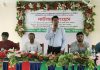 ঈদগাঁওয়ে কৃষকদের উন্নয়নে পার্টনার কংগ্রেস