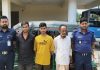 কক্সবাজারের ঈদগাঁওয়ে অপহৃত যুবক উদ্ধার, গ্রেফতার ৩