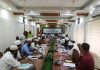 কাপ্তাইয়ের প্রথমবারের মতো কোরবানির পশু জবাই ও চামড়া সংরক্ষণ বিষয়ক প্রশিক্ষণ