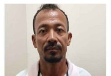 চন্দ্রঘোনা থানা পুলিশের অভিযান, চট্টগ্রামে সাজাপ্রাপ্ত আসামি আটক