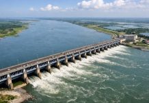 ৩৫ হাজার কোটি টাকার পদ্মা ব্যারাজ প্রকল্প অনুমোদন, উপকৃত হবে ৭ কোটি মানুষ