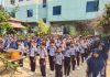 ‘ঈদগাহ গ্রামার স্কুল’ প্রাথমিকের স্বীকৃতি পেল