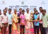উৎসবমুখর পরিবেশে চট্টগ্রামে ৮ দিনব্যাপী “নতুন কুঁড়ি স্পোর্টস” জেলা পর্বের প্রতিযোগীতা সম্পন্ন