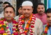 ঈদগাঁওয়ে বাজুসের নির্বাচন: সভাপতি আরিফ, সম্পাদক বিজন
