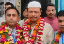 ঈদগাঁওয়ে বাজুসের নির্বাচন: সভাপতি আরিফ, সম্পাদক বিজন