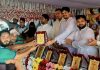 ঈদগাঁওয়ে ব্লাড ব্যাংক ও থ্যালাসেমিয়া ফাউন্ডেশনের বর্ষপূর্তি উদযাপন