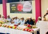 ইসলামী আন্দোলনের দাওয়াত মানুষের দ্বারে দ্বারে পৌঁছে দিতে ঐক্যবদ্ধভাবে কাজ করার আহ্বান