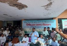 আন্দোলন-সংগ্রামের ছবি অপরাধের লাইসেন্স হতে পারে না : মীর হেলাল