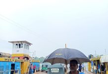 চন্দ্রঘোনা-রাইখালী নৌরুট, ফেরি দুর্ঘটনা মোকাবেলায় সড়ক ও জনপথ অধিদপ্তরের নির্দেশনা