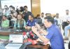 জনগণের আস্থা অর্জনে গণমাধ্যম গুরুত্বপূর্ণ অংশীদার: মাসুদ আলম