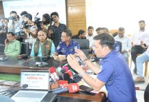 জনগণের আস্থা অর্জনে গণমাধ্যম গুরুত্বপূর্ণ অংশীদার: মাসুদ আলম