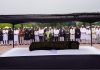 সাবেক প্রতিমন্ত্রী মিজানুর রহমানের জানাজা সম্পন্ন, প্রধানমন্ত্রীর পুষ্পস্তবক অর্পণ