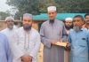 ‘জুলাই সনদ বাস্তবায়নের করে শহীদের রক্তের বদলা নিতে হবে’