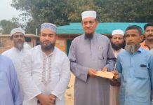 ‘জুলাই সনদ বাস্তবায়নের করে শহীদের রক্তের বদলা নিতে হবে’