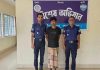 কক্সবাজারের ঈদগাঁওয়ে ১০টি চোরাই গরু ও ট্রাকসহ চালক গ্রেফতার