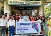 প্রিমিয়ার ইউনিভার্সিটির এইচআরএম ডিসিপ্লিনের শিক্ষার্থীদের ইন্ডাস্ট্রিয়াল ট্যুর