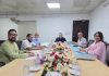 প্রিমিয়ার ইউনিভার্সিটিতে সিন্ডিকেট সভা অনুষ্ঠিত