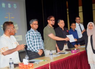 প্রিমিয়ার ইউনিভার্সিটিতে ‘ভোক্তা অধিকার সংরক্ষণ আইন ২০০৯: ছাত্র ও তরুণদের করণীয়’ শীর্ষক সেমিনার অনুষ্ঠিত