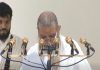 হজের খুতবায় মুসলিমদের ঐক্যের আহ্বান