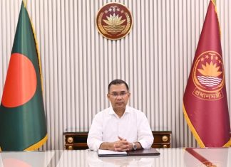 ‘ত্যাগের মহিমায় ভাস্বর হোক ঈদুল আজহা’, দেশবাসীকে প্রধানমন্ত্রীর শুভেচ্ছা