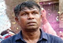 সড়কে গাছ সরাতে গিয়ে আরেকটির চাপায় সিএনজি চালকের মৃত্যু