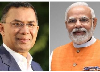 প্রধানমন্ত্রী তারেক রহমানকে ঈদের শুভেচ্ছা জানালেন নরেন্দ্র মোদি
