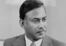 শহীদ রাষ্ট্রপতি জিয়াউর রহমানের ৪৫তম শাহাদাত বার্ষিকী আজ
